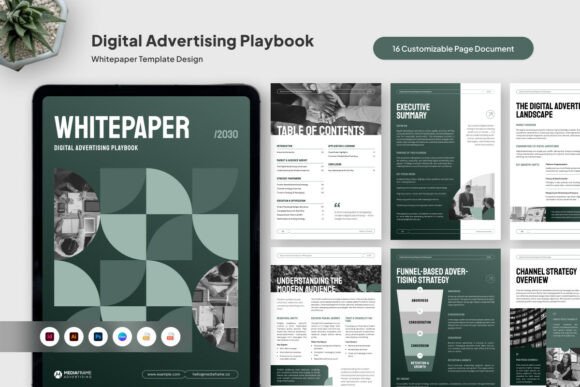 Download Performance Advertising Whitepaper - Paper Collection
