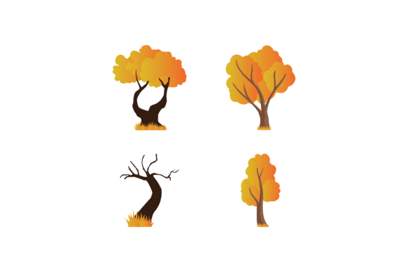 Download Autumn Icons Graphic Design Bundle - Premium Resources