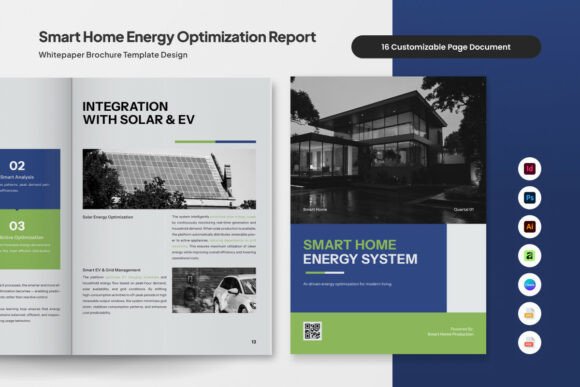 Download Smart Energy Optimization Whitepaper - Paper Collection